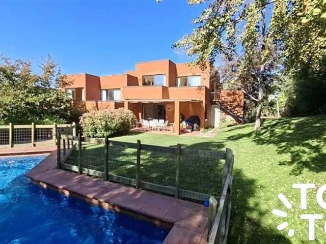 Casa en Las Condes