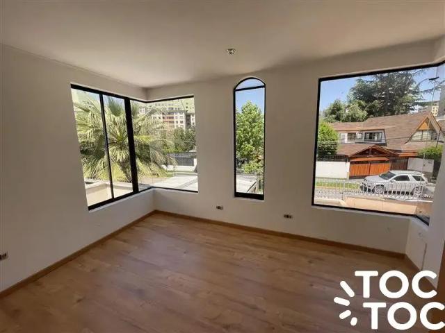 Casa en Las Condes