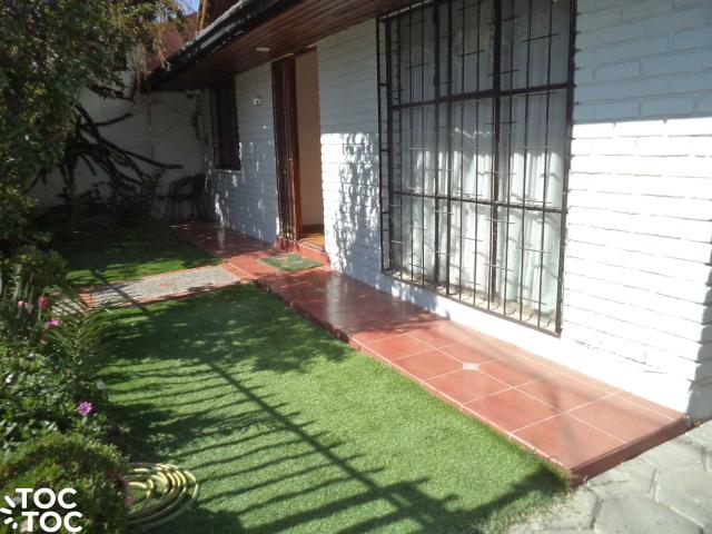 Casa en Las Condes