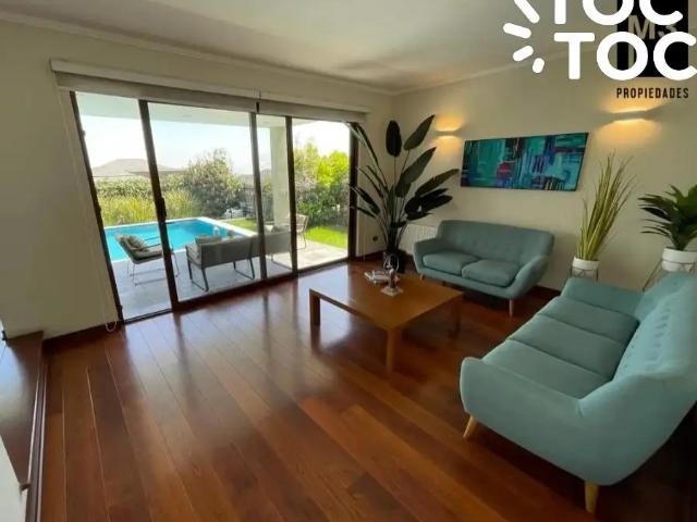Casa en Las Condes
