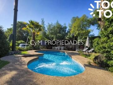Casa en Las Condes