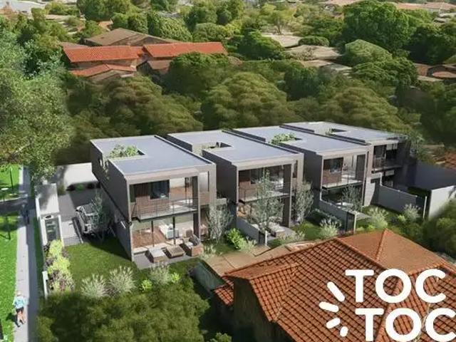 Casa en Las Condes
