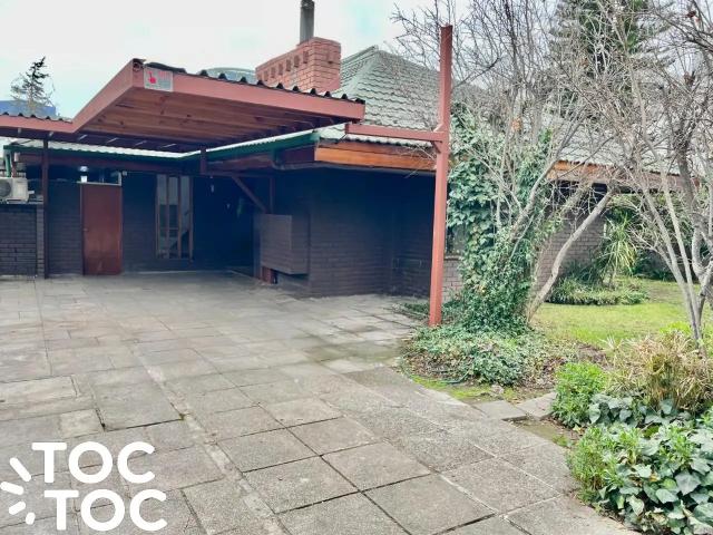 Casa en Las Condes