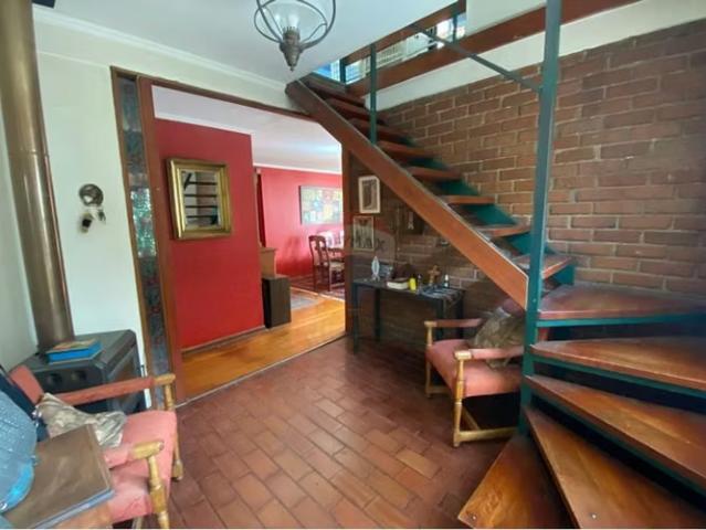 Casa en las condes. ¡Especial para remodelar! 3 dormitorios por 12500.00 en Las Condes