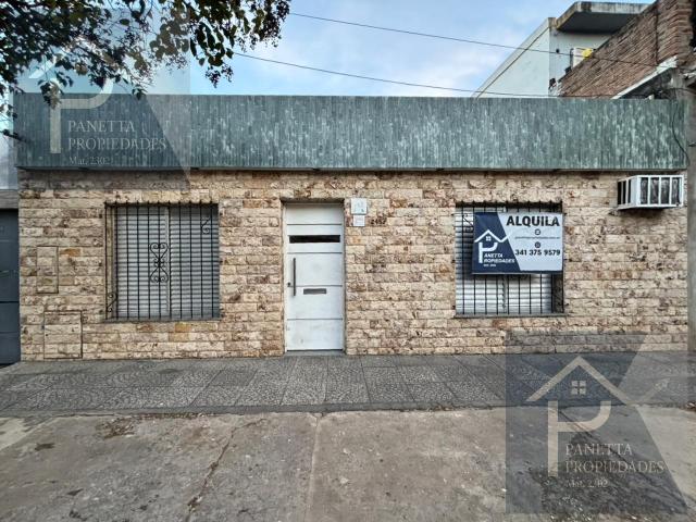 Casa en Las Delicias