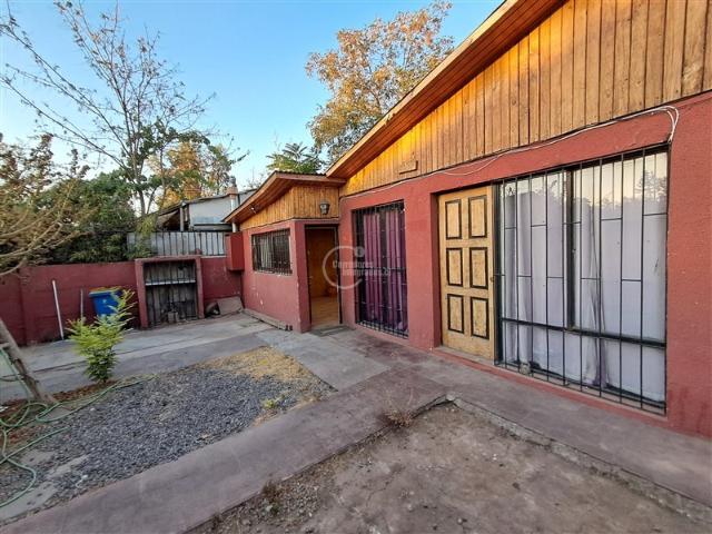 Casa en Las Encinas / Gerónimo de Alderete