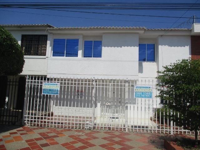 Casa en Las Florez Valledupar
