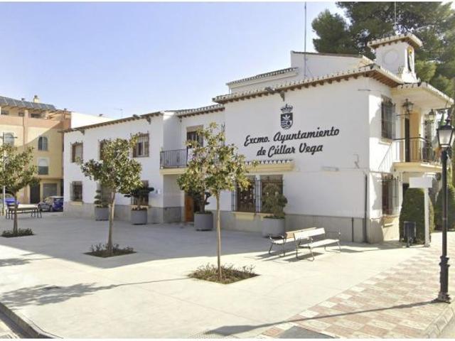 CASA EN LAS GABIAS