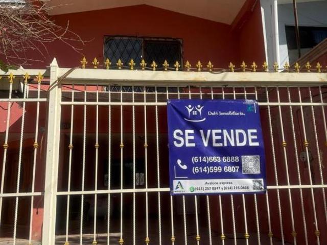 Casa en Las Granjas