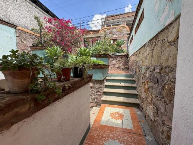 Casa en Las Huertas
