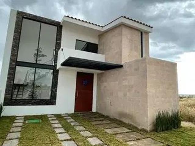 Casa en Las Huertitas, Lagos De Moreno, Jalisco