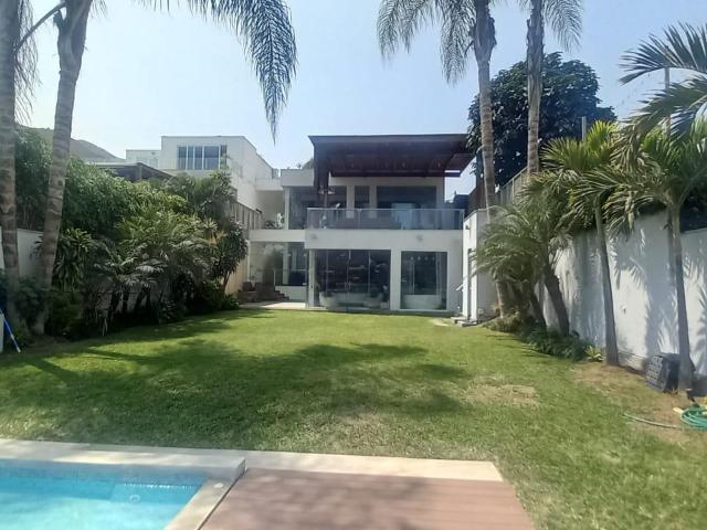 Casa en Las Lagunas