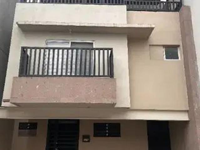 Casa en Las Lomas Sector Bosques, García, Nuevo León