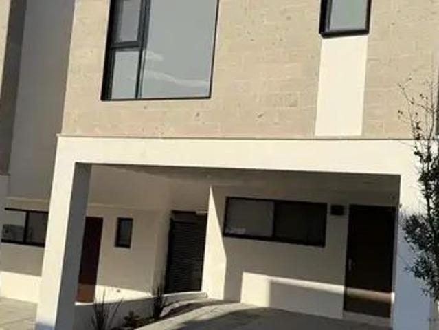 Casa en Las Lomas Sector Bosques, García, Nuevo León