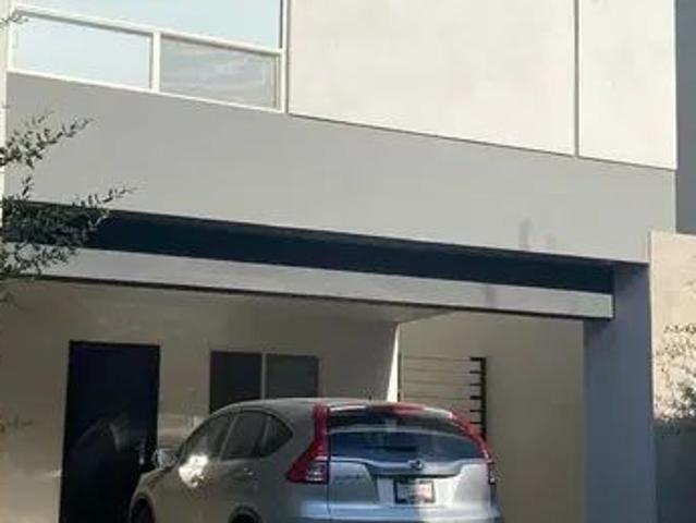 Casa en Las Lomas Sector Bosques, García, Nuevo León