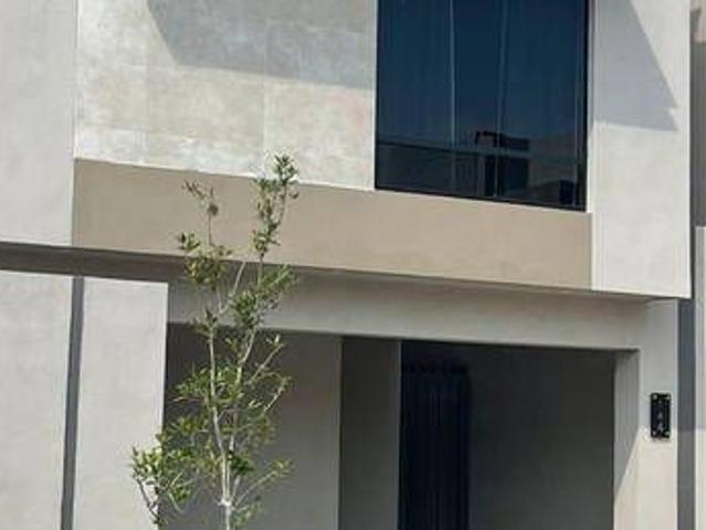 Casa en Las Lomas Sector Bosques, García, Nuevo León