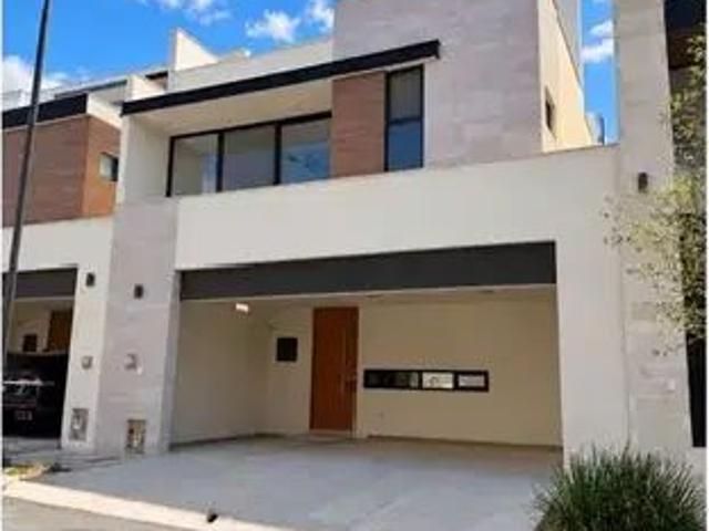 Casa en Las Lomas Sector Bosques, García, Nuevo León
