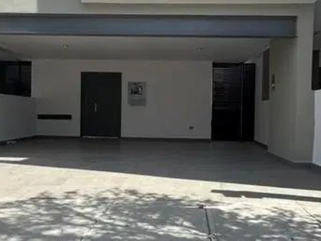 Casa en Las Lomas Sector Bosques, García, Nuevo León