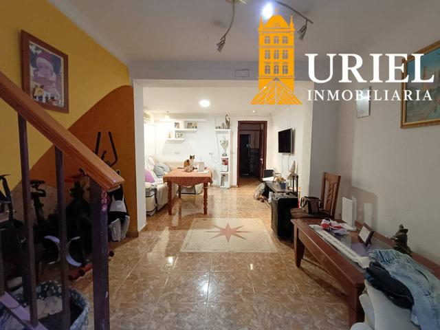 Casa en Las Lumbreras, Torreblanca de los Caños