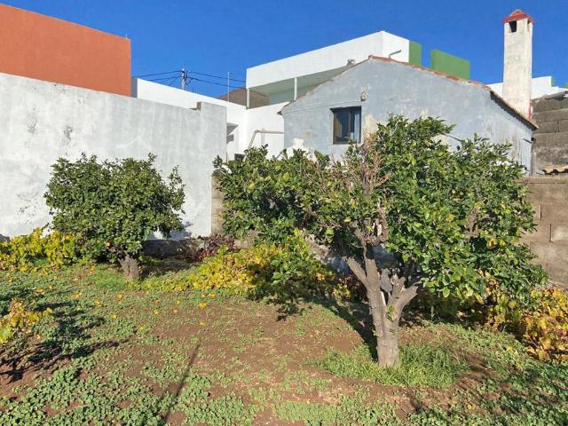 Casa en Las Manchas