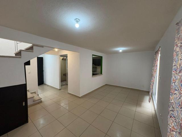 Casa en Las Misiones, Toluca