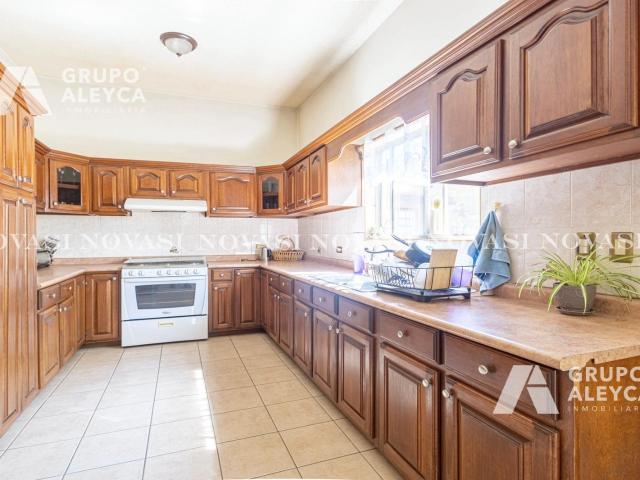 Casa en Las Misiones Residencial