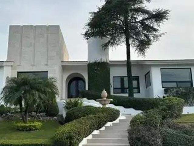 Casa en Las Misiones santiago, Santiago, Nuevo León