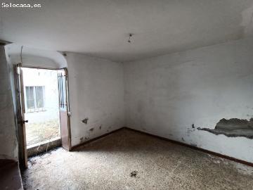 Casa en Las Navas de la Concepción