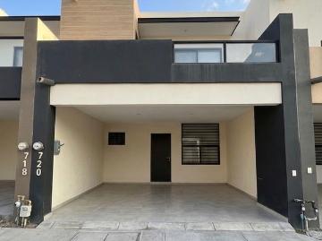 Casa en Las Nubes Real del Valle