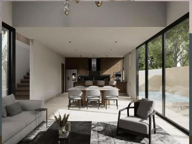 Casa en las Olas en Preventa