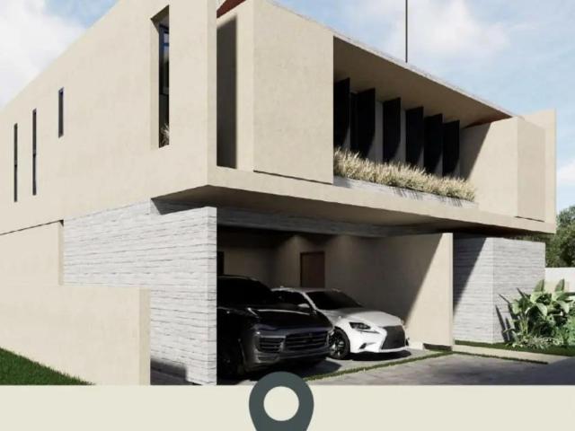 Casa en las Olas en Preventa
