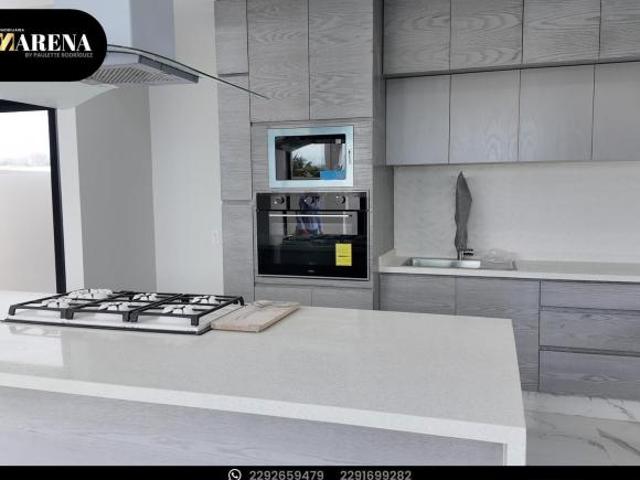 Casa en Las Olas Residencial
