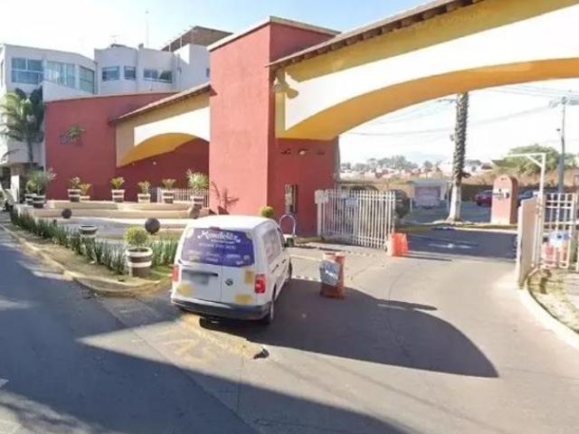 Casa en Las Palmas Tercera Etapa