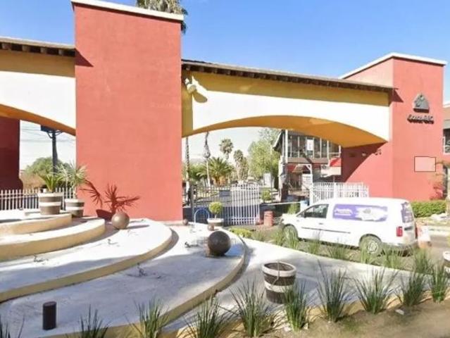 Casa en Las Palmas Tercera Etapa