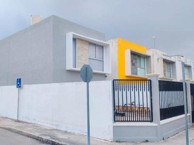 Casa en Las Palmas Yucat?n