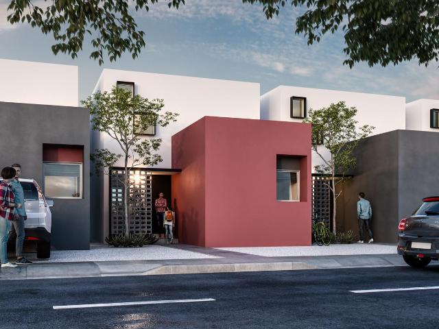 Casa en Las Palmas Yucat?n