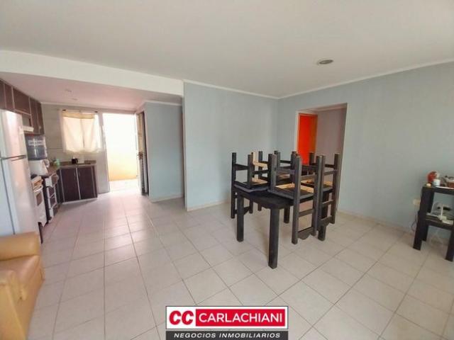 Casa en Las Parejas