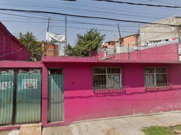 Casa en Las Peñas, Iztapalapa, CDMX