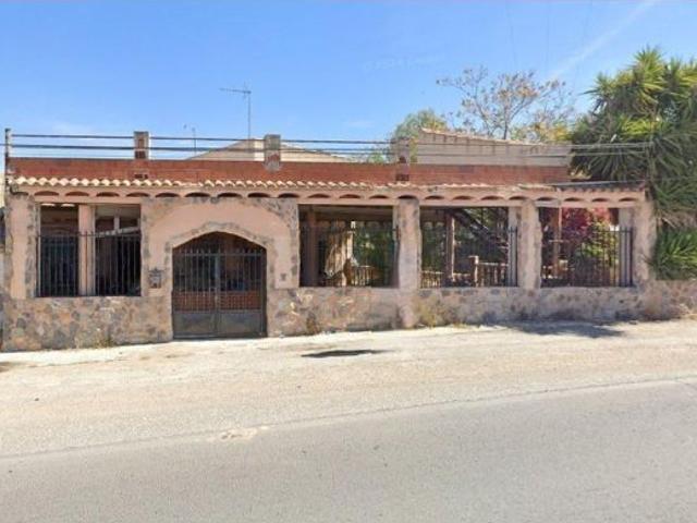 Casa en las Pullas