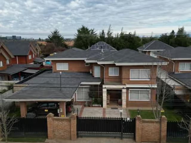 Casa en las rastras | 5 dormitorios por 12000.00 en Talca