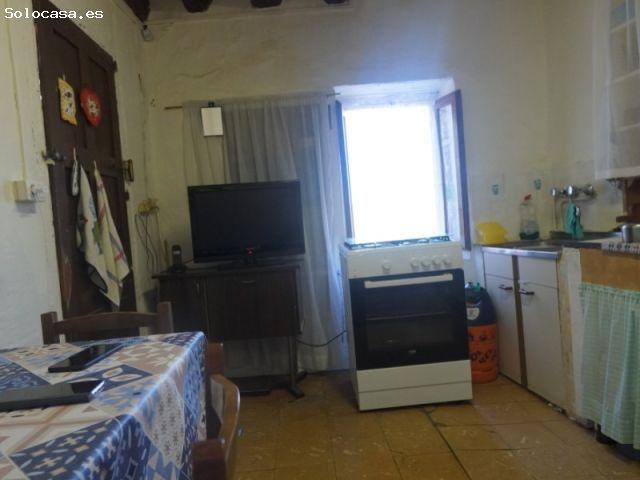 Casa en laspuña