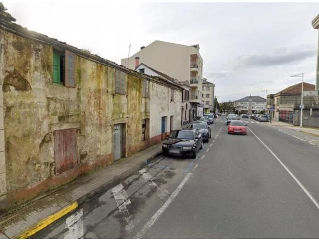 Casa en Laracha