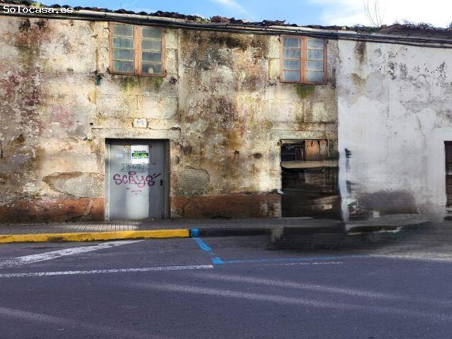 Casa en Laracha