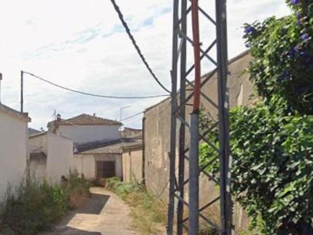 CASA EN L'ARBOÇ