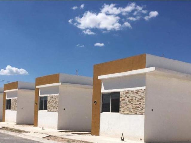 Casa en Latinoamericana