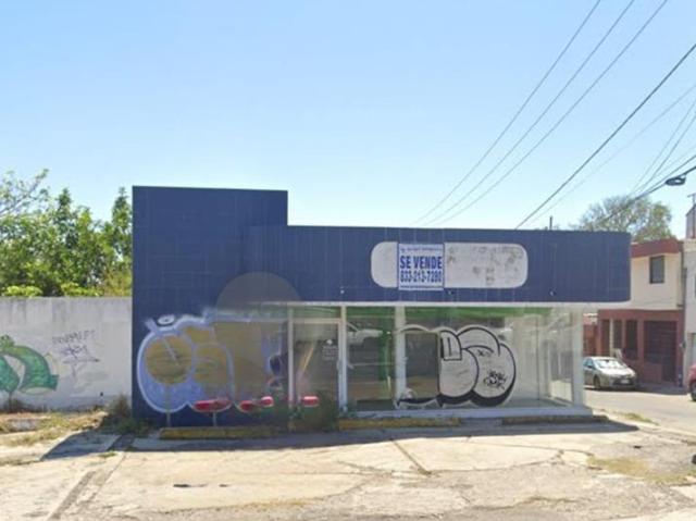 Casa en Lauro Aguirre
