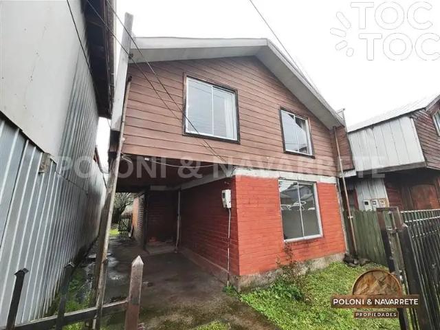 Casa en Lautaro