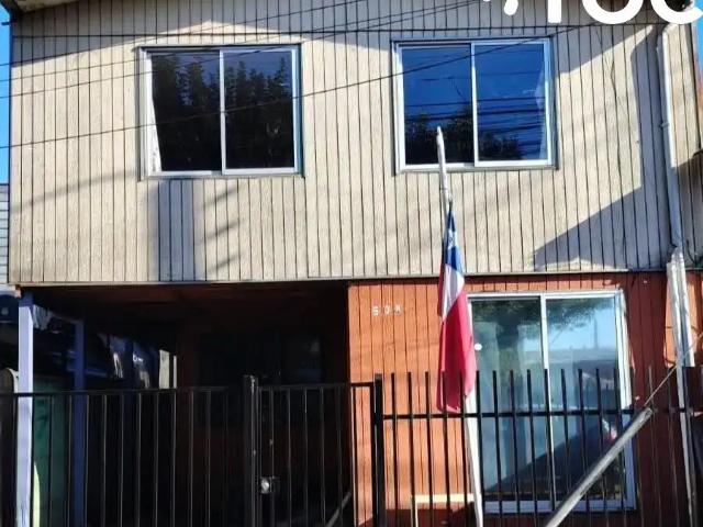 Casa en Lautaro