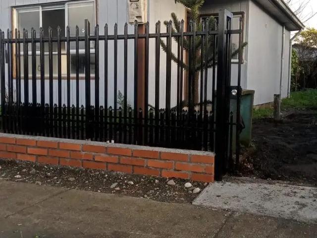 Casa en Lautaro