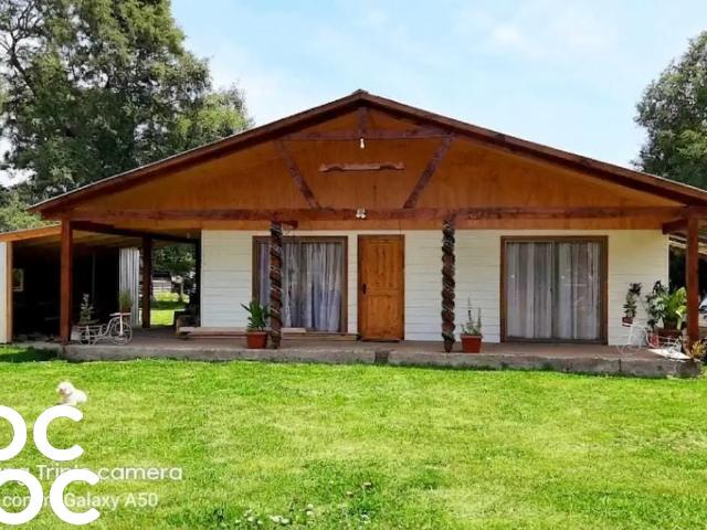 Casa en Lautaro